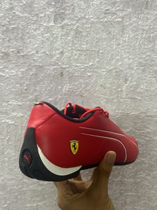 Puma Ferrari Edition (with box)