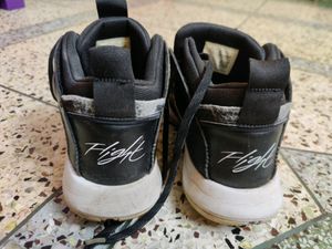 NIKE JUMPMAN LEGACY