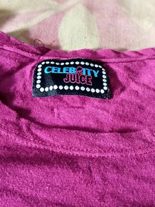 Women T-shirt