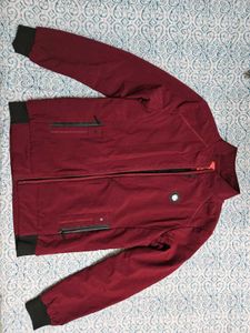 MEN&#39;S WINTER JACKET