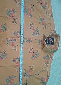 Printed Shirt