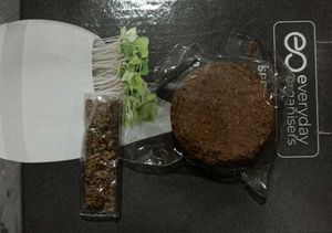 Everyday Organisers Sprout