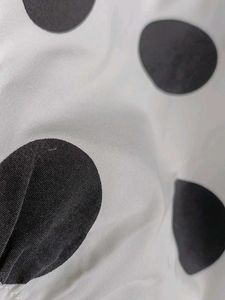 Puffed Capri