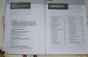 IIT JEE Chemistry Solved Paper