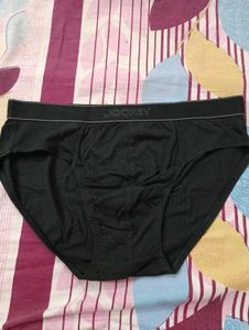 Black Briefs For Man