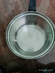 Stainless Steel Saucepan( Milk Pan)