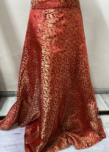 Banarasi Lehenga