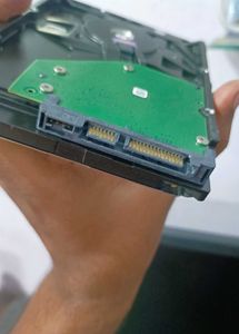 SEAGATE 1TB Desktop Sata Hard Drive