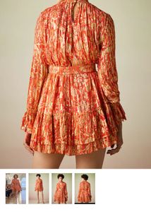 VERB - Oaklyn Mini Dress