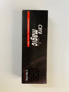 Cera Magic - Hair Straightener