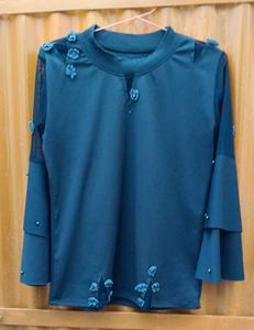 Girlish Top✨✨