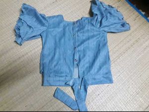 Girls&#39; Top