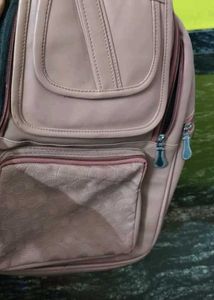 Backpack 🎒