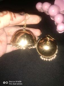 All This+ 4 Earrings Freee