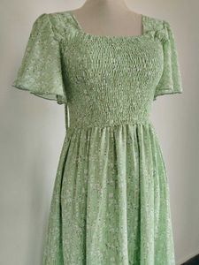 Summer Maxi Dress