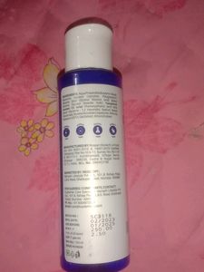 DermaDoc 1%Vitamine E Face Toner