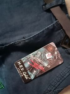 Kids Jeans For Boys