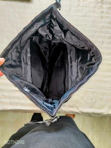 Carbonado Drift ModPac 20L, Black