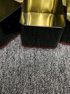 3 Organiser Box
