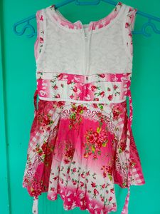 Summer Cotton Dress