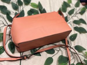 Nanette lepore authentic sling bag