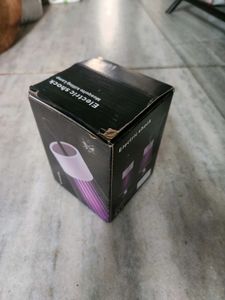 Electric Shock Mosquito Lamp