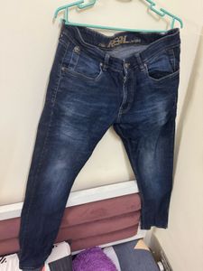 Men’s Jeans