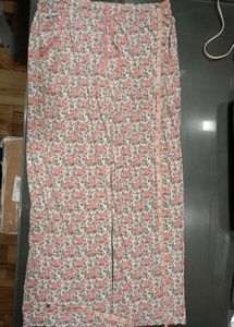 Chic Floral Lounge Pant🌸