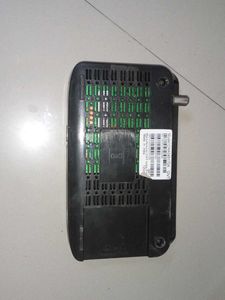 NXT Digital Set Top Box