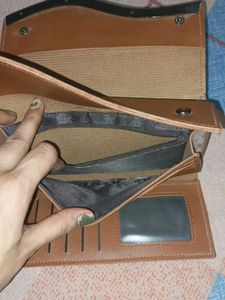 New Wallet