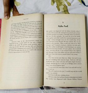 Our Impossible Love by Durjoy Datta