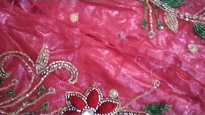 Bridal Lahanga