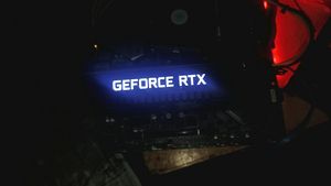 HP OEM RTX 2060 6GB GDDR6
