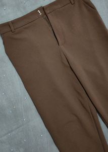 Brown Trouser 🥰pant