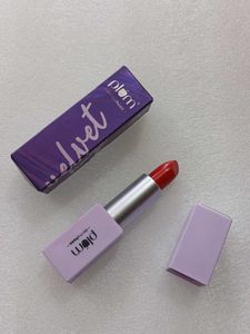 Plum Velvet Lipstick