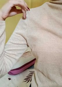 Simplicity Pullover Top 💛👕