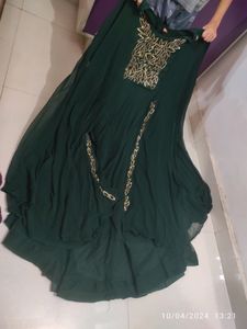 Long Dress