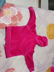 Kids Winter Jacket