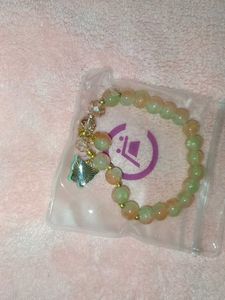 ⁠✧⁠*⁠。Butterfly Charm Bracelet⁠✧⁠*⁠。
