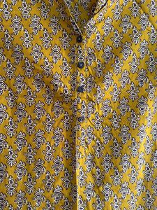 Rangmach Cotton Kurta