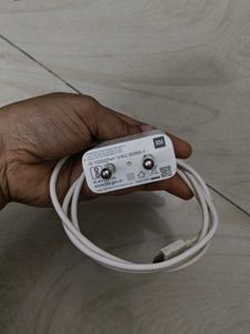 Mi Mobile Charger