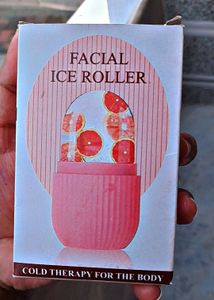 Face Ice Roller