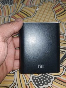 Mi Power Bank but not working