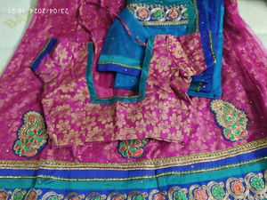 Lehenga