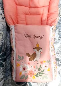 Cute Baby Sleeping Bag