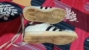 Adidas Sneakers