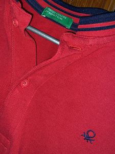 United Colors of Benetton T-Shirt