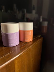 EARTH RHYTHM DAY AND NIGHT CREAM