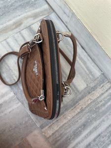 PRICE DROP  Detachable StrING BAG