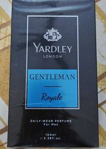 Yardley Gentleman Royale
